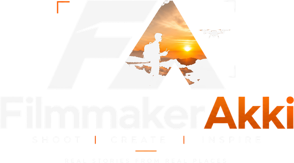 FilmmakerAkki — Akhilesh Kumar Suman
